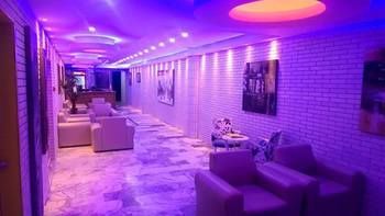 Angel Beach Hotel Tosmur Εξωτερικό φωτογραφία